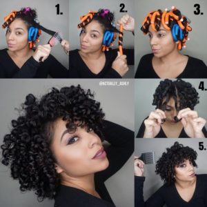 how to flexi rods