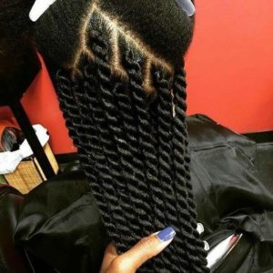 ope twists with triangle parts