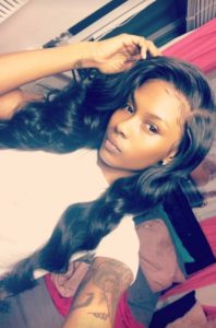 Body Wave Remy Sew In With Side Part