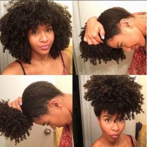 Wash And Go Pineapple