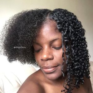 Wash and Go Products