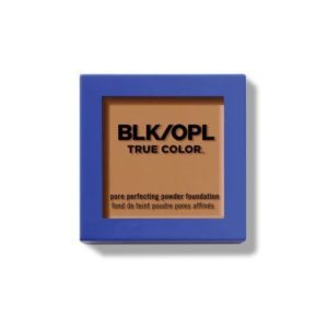 black opal true color loose powder