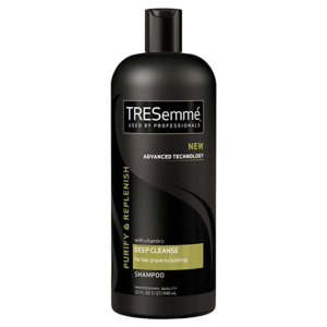 TRESemme Purify and Replenish Deep Cleansing Shampoo