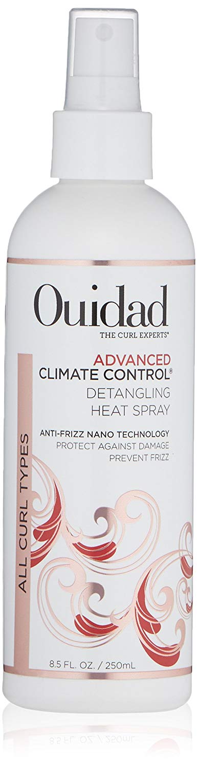 Ouidad Advanced Climate Control Heat Detangling Spray