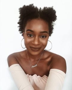 Quick Natural Hairstyles