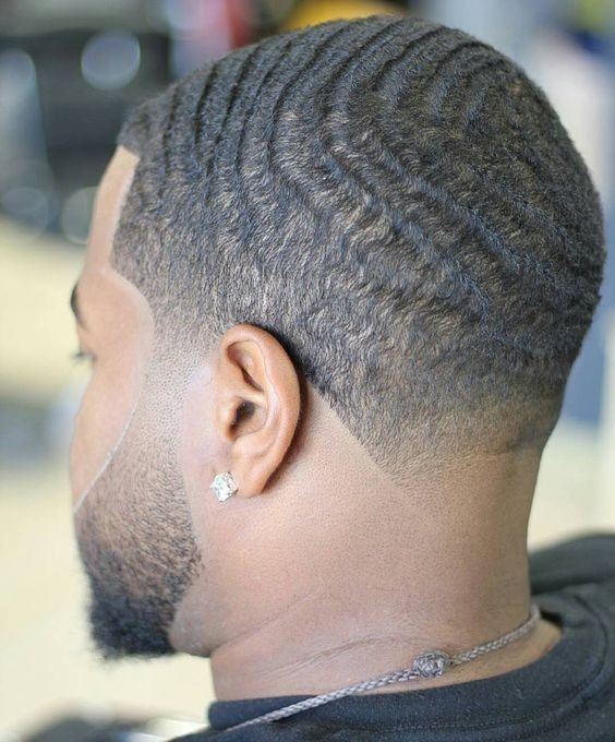 360 Waves With Fade