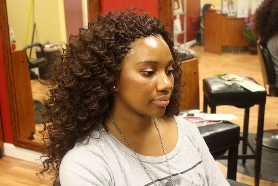 Deep Wave Invisible Braids