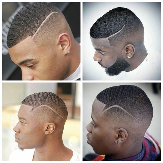 Waves with Shaved Part