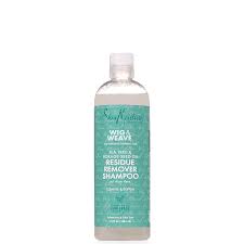 SheaMoisture-Residue-Remover-Shampoo