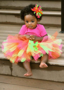 Cute Hairstyles for Little Black Girls | Girls hair Guide