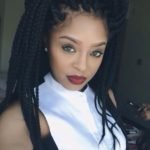 Jumbo Box Braids