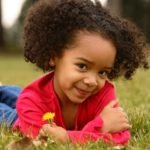 Hairstyles for Little Black Girls