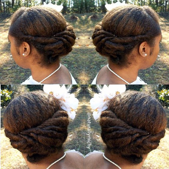 40 Protective Hairstyles for Natural Hair
