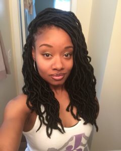 70 Crochet Braids Hairstyles and Pictures