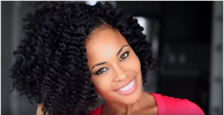 70 Crochet Braids Hairstyles And Pictures