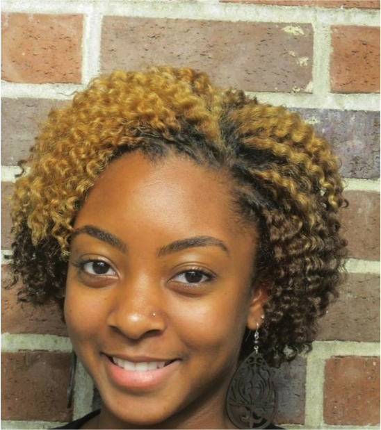 35 Short Curly Hairstyles For Black Women