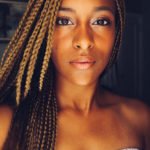 02blondebraids