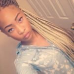 17dirtyblondebraidponytail