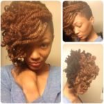 19shavesidewithtwists