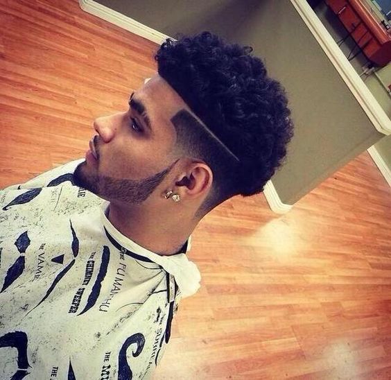 40 Taper Fade Haircuts for Black Men