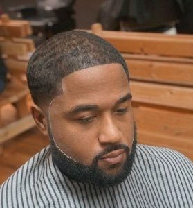 Top 40 Black Men Haircuts and Hairstyles