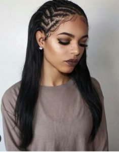 40 Tree Braids Styles