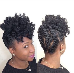 40 Tree Braids Styles