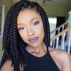 40 Crochet Twist Styles You'll Fall in Love With