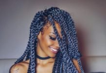 40 Yarn Braids Styles yarn braids styles