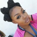 Bantu Knots
