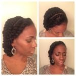 Flat Twists