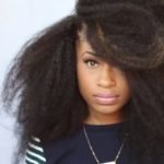 Kinky Twist