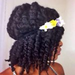 Summer Hair Twist