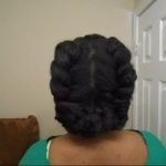 Twist Updo