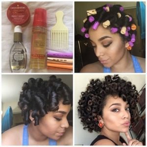 Perfect Perm Rods 101: The Ultimate Perm Rods Guide