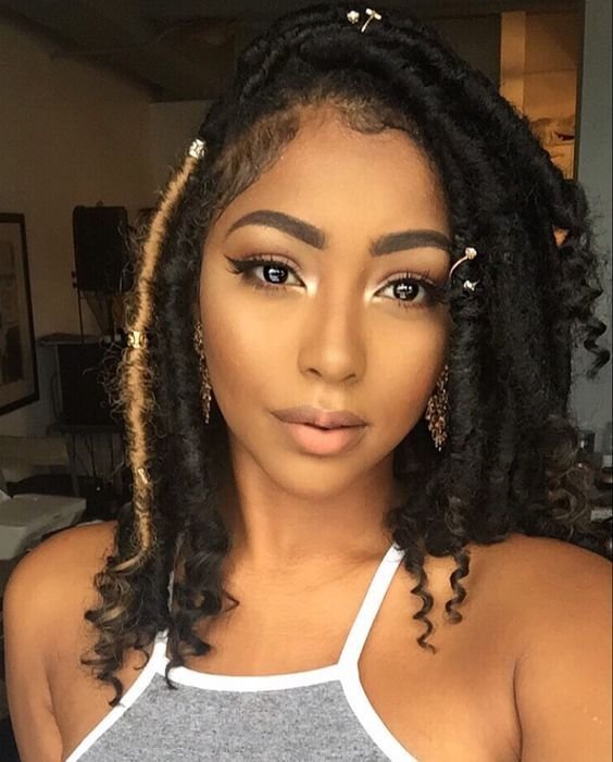 how to box braids