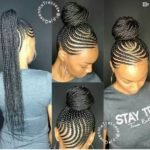 How to Maintain Box Braids