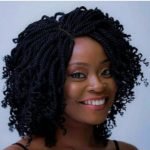 Kinky Twists With Curly Ends