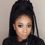 box braids