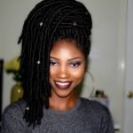 faux locs
