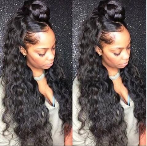 Weave Lengths Guide Get A Super Natural Looking Weave