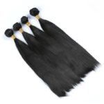 indian remy human hair