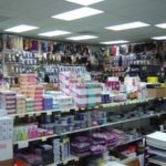 beauty supply store