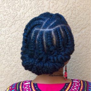 Protective style