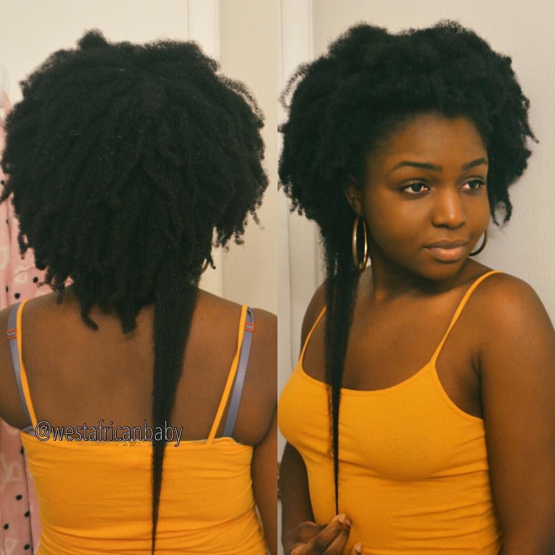 How to Grow Black Hair: Tips, Myths & The Hard Facts