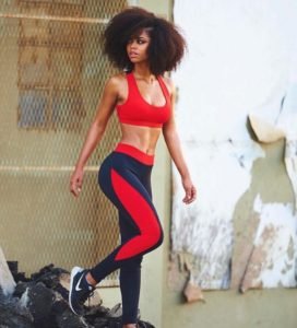 Manage stress excercise