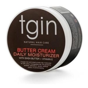 daily moisturizer