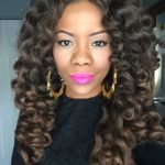Loose Curls Crochet Braids