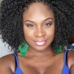 Shoulder Length Crochet Braids