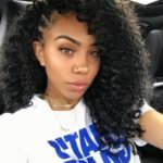 Soft Curl Crochet Braids